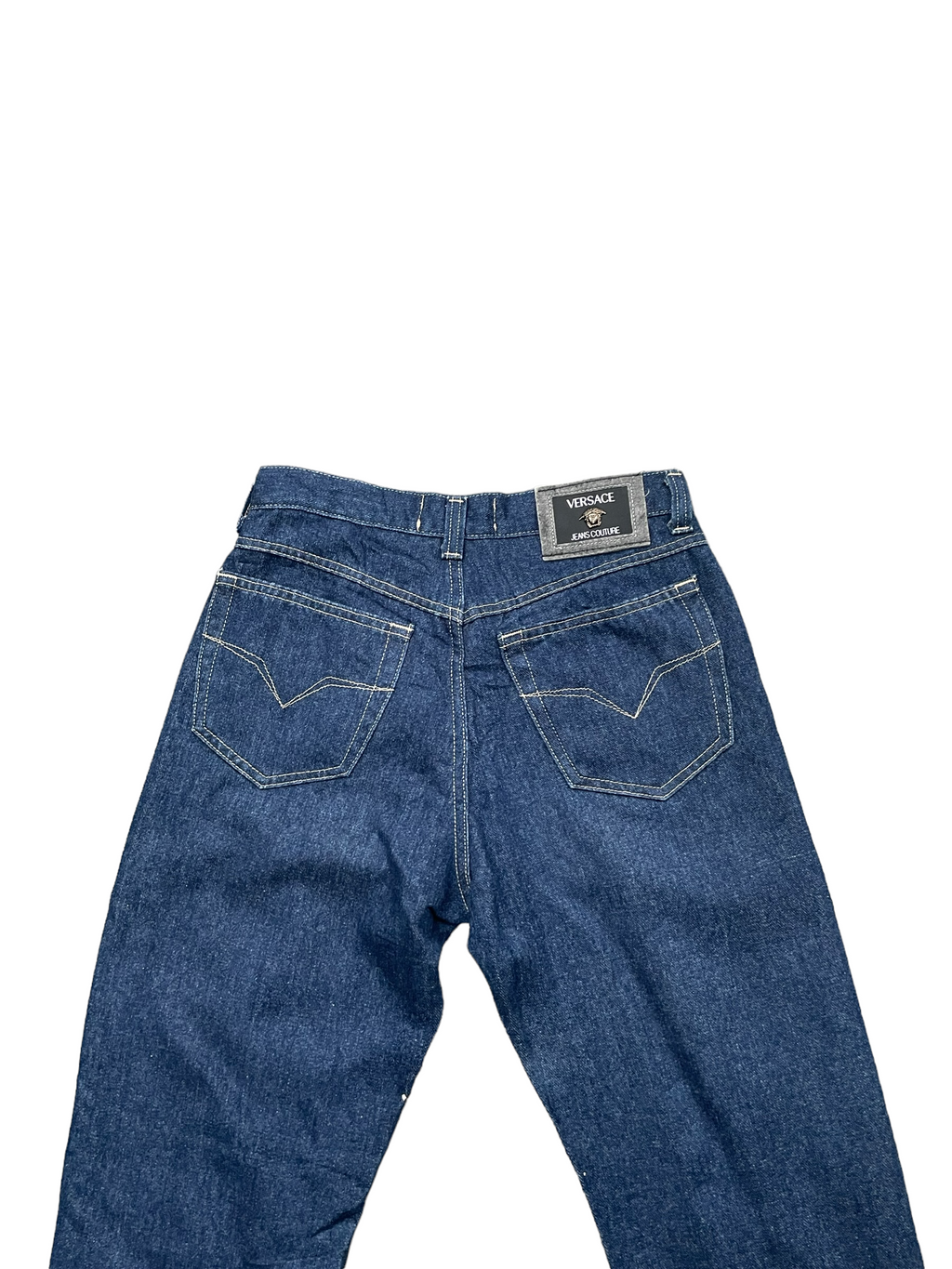 Vintage Versace Jeans Couture Denim