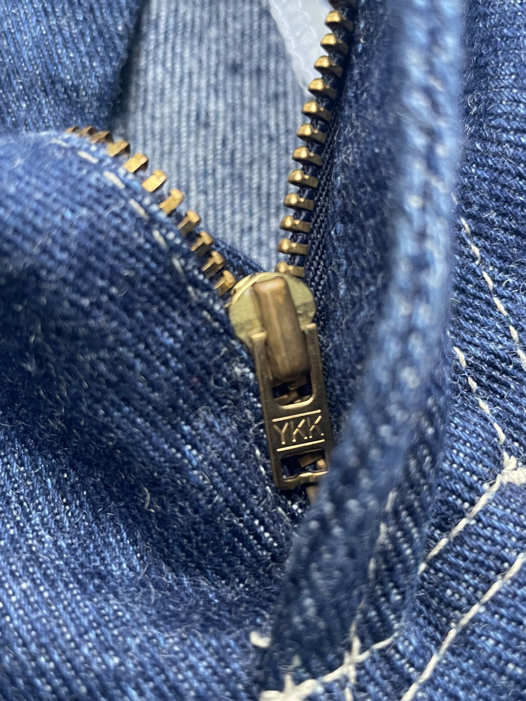 Vintage Versace Jeans Couture Denim