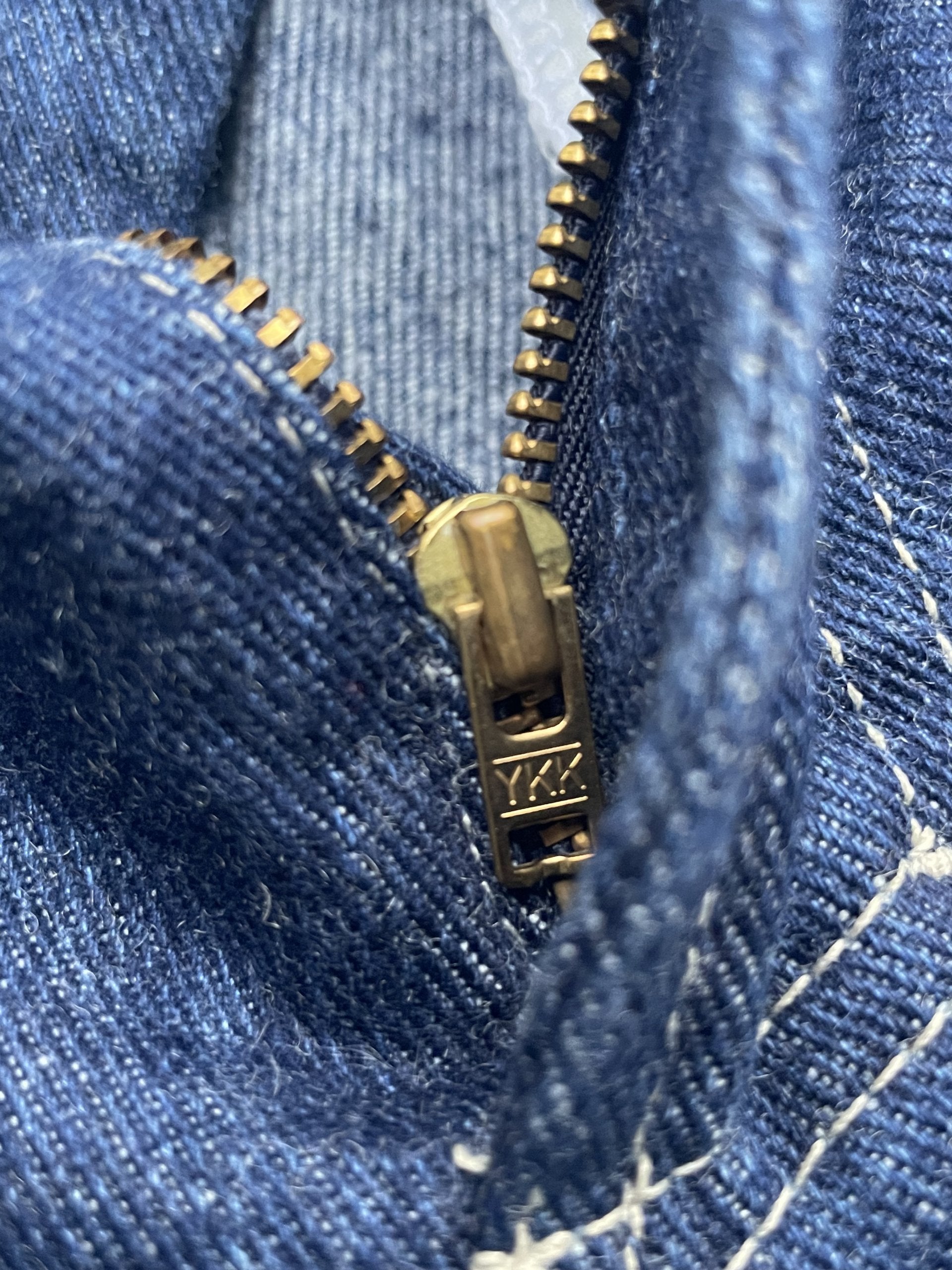 Vintage Versace Jeans Couture Denim