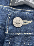 Vintage Versace Jeans Couture Denim