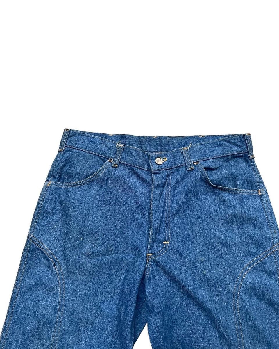 Vintage 70’s Lee