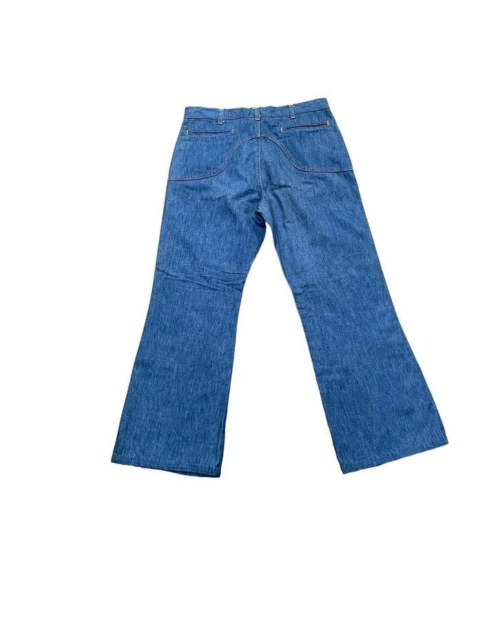 Vintage 70’s Lee