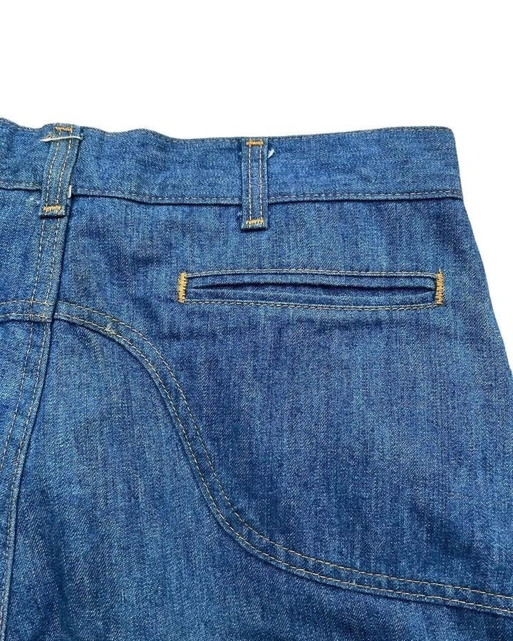Vintage 70’s Lee