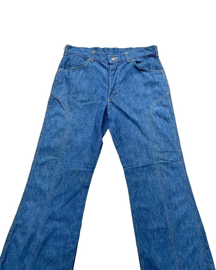Vintage 70’s Lee