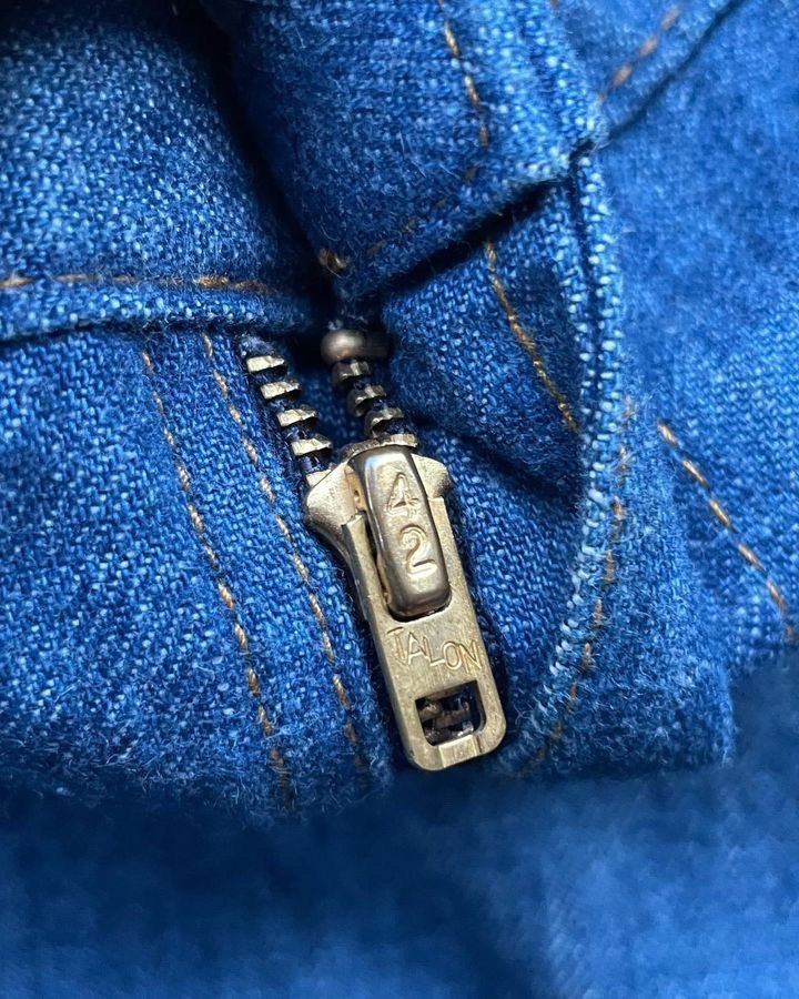 Vintage 70’s Lee