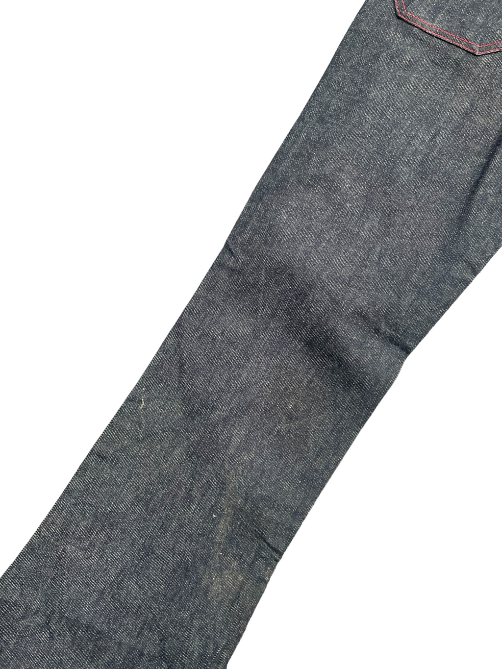 Vintage 70’s Levis 609 E White Tag