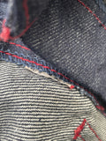 Vintage 70’s Levis 609 E White Tag