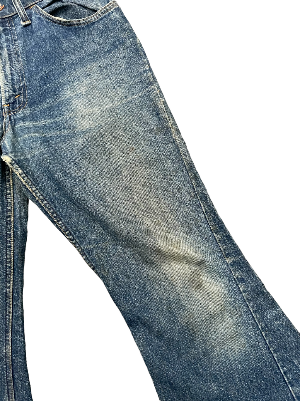 Vintage 70’s Levis 684 Single R