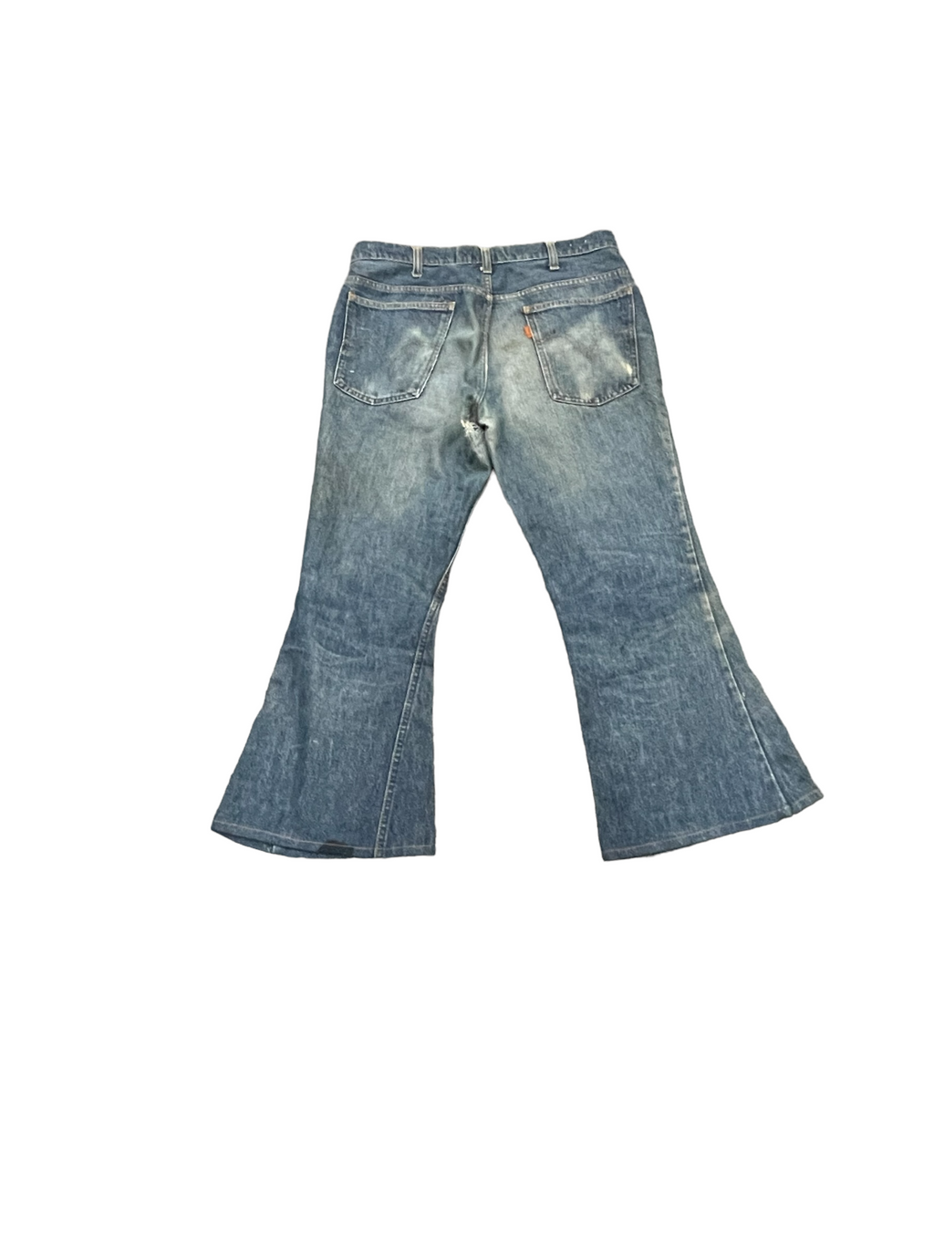 Vintage 70’s Levis 684 Single R
