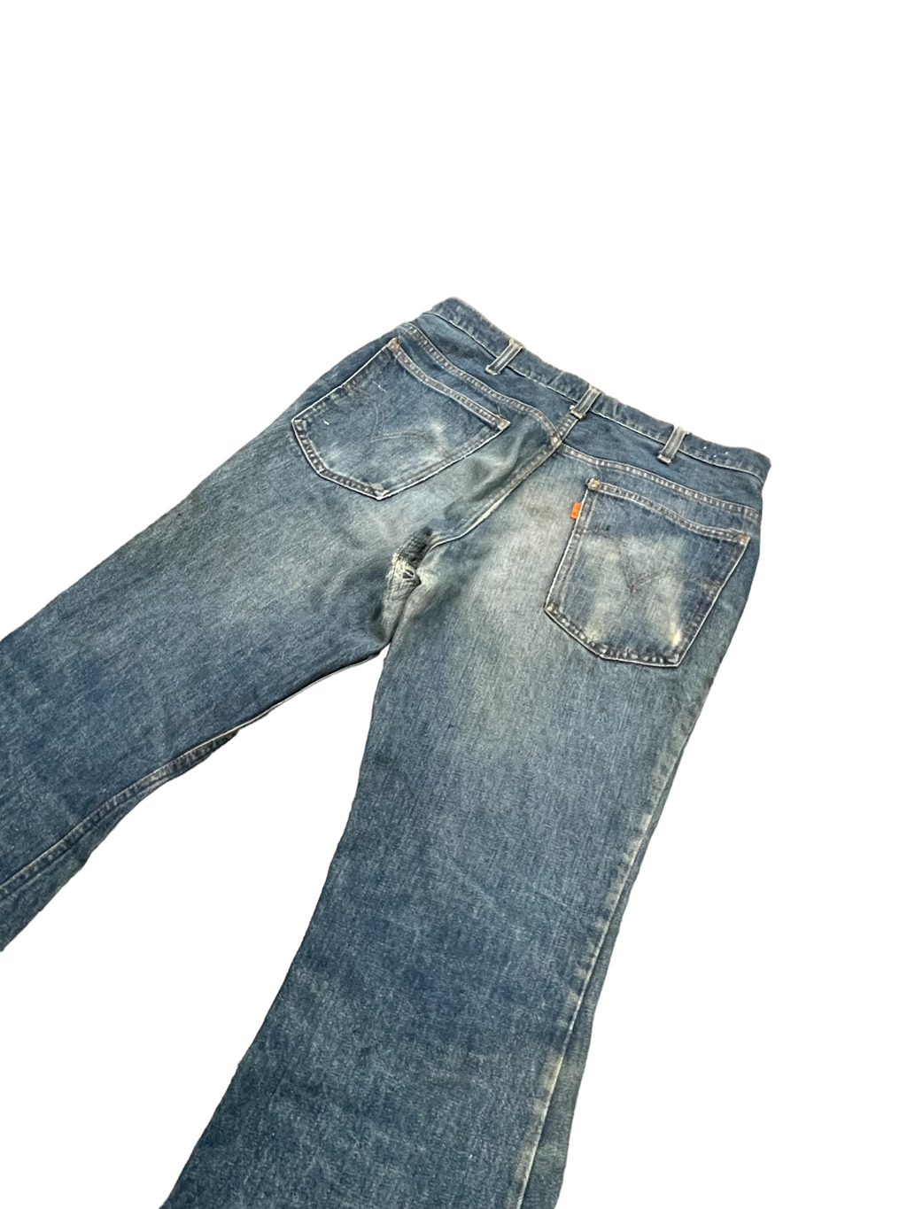 Vintage 70’s Levis 684 Single R