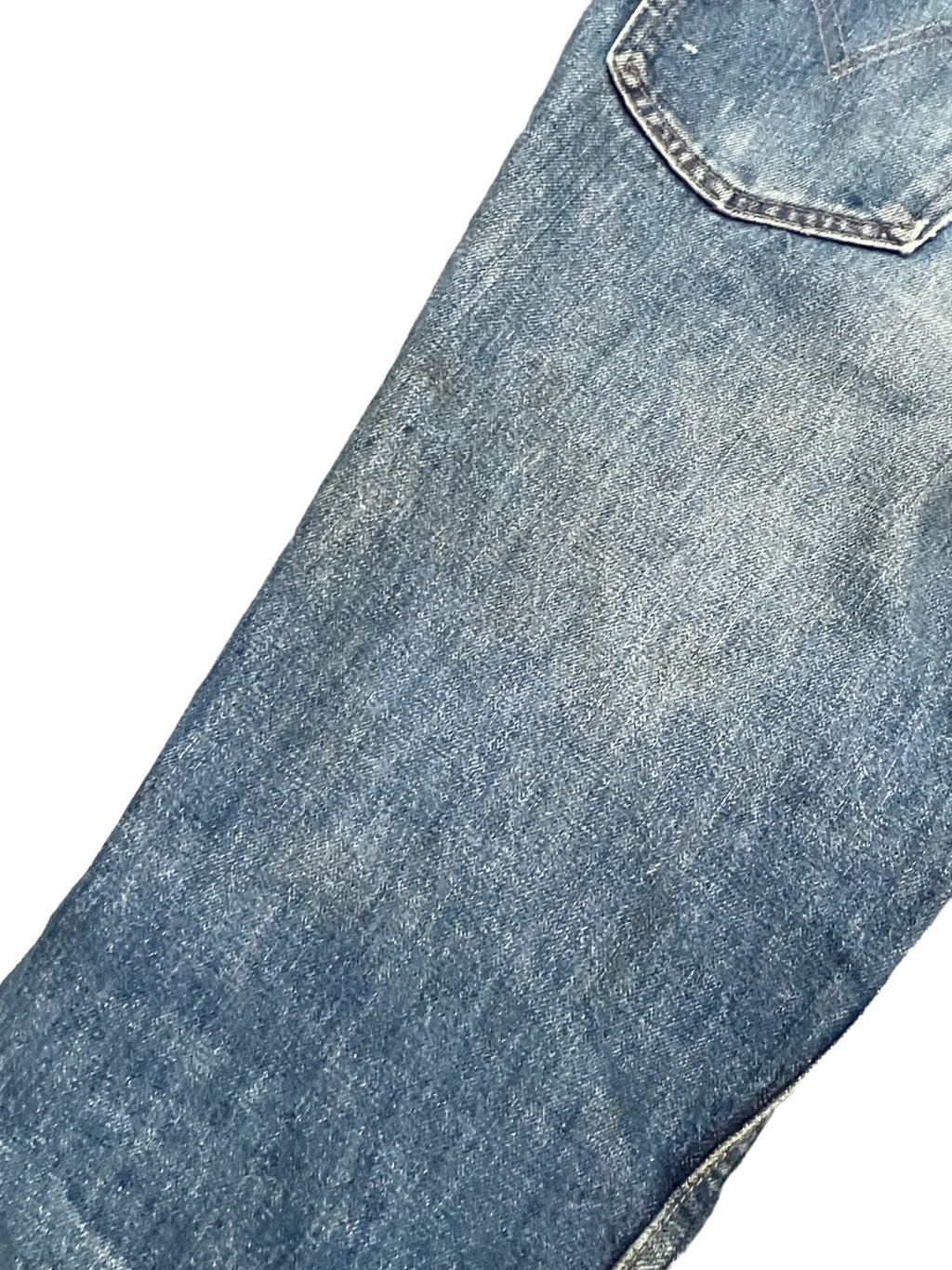 Vintage 70’s Levis 684 Single R