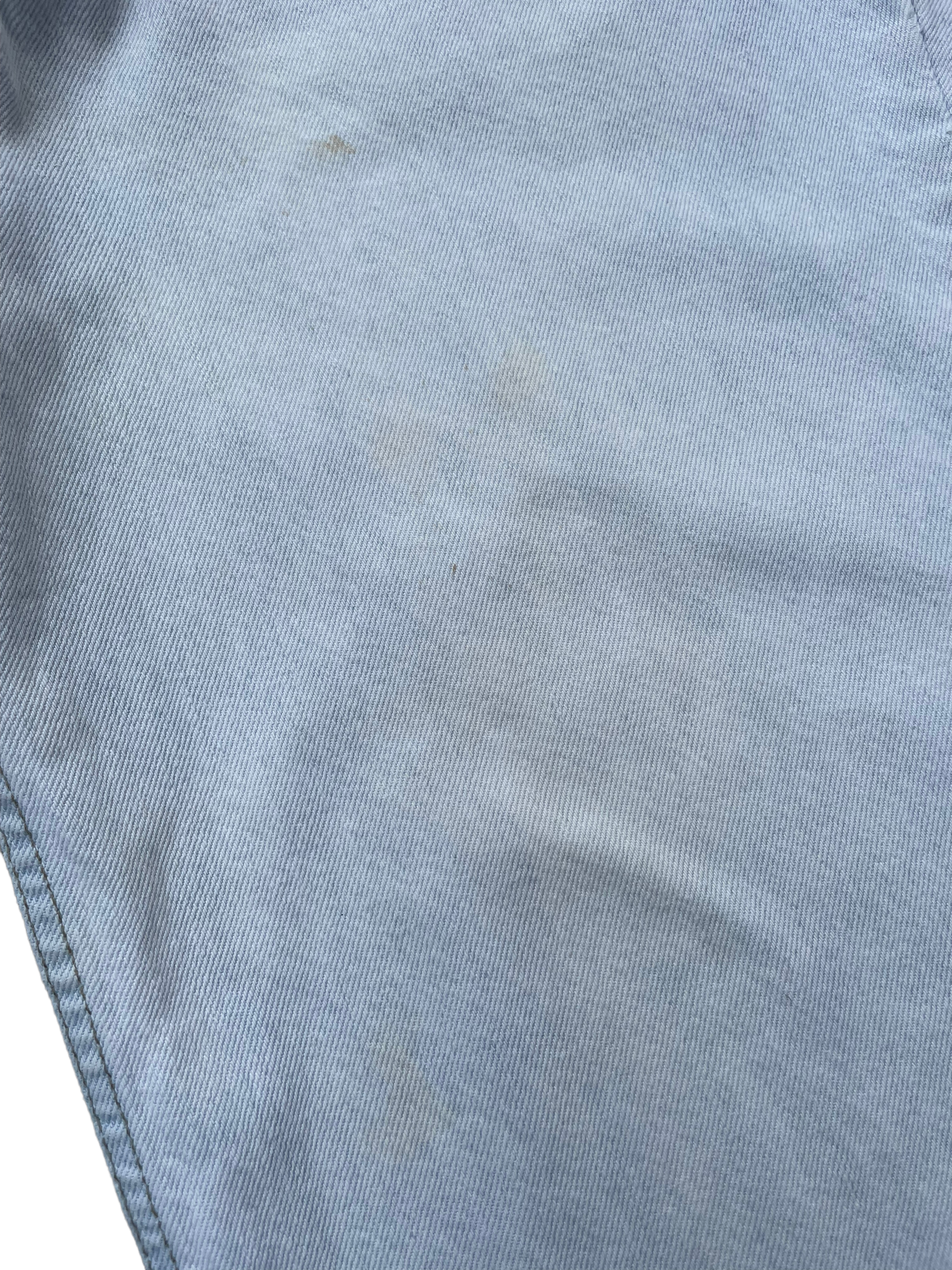 Vintage 1994 Levis Silvertab Loose