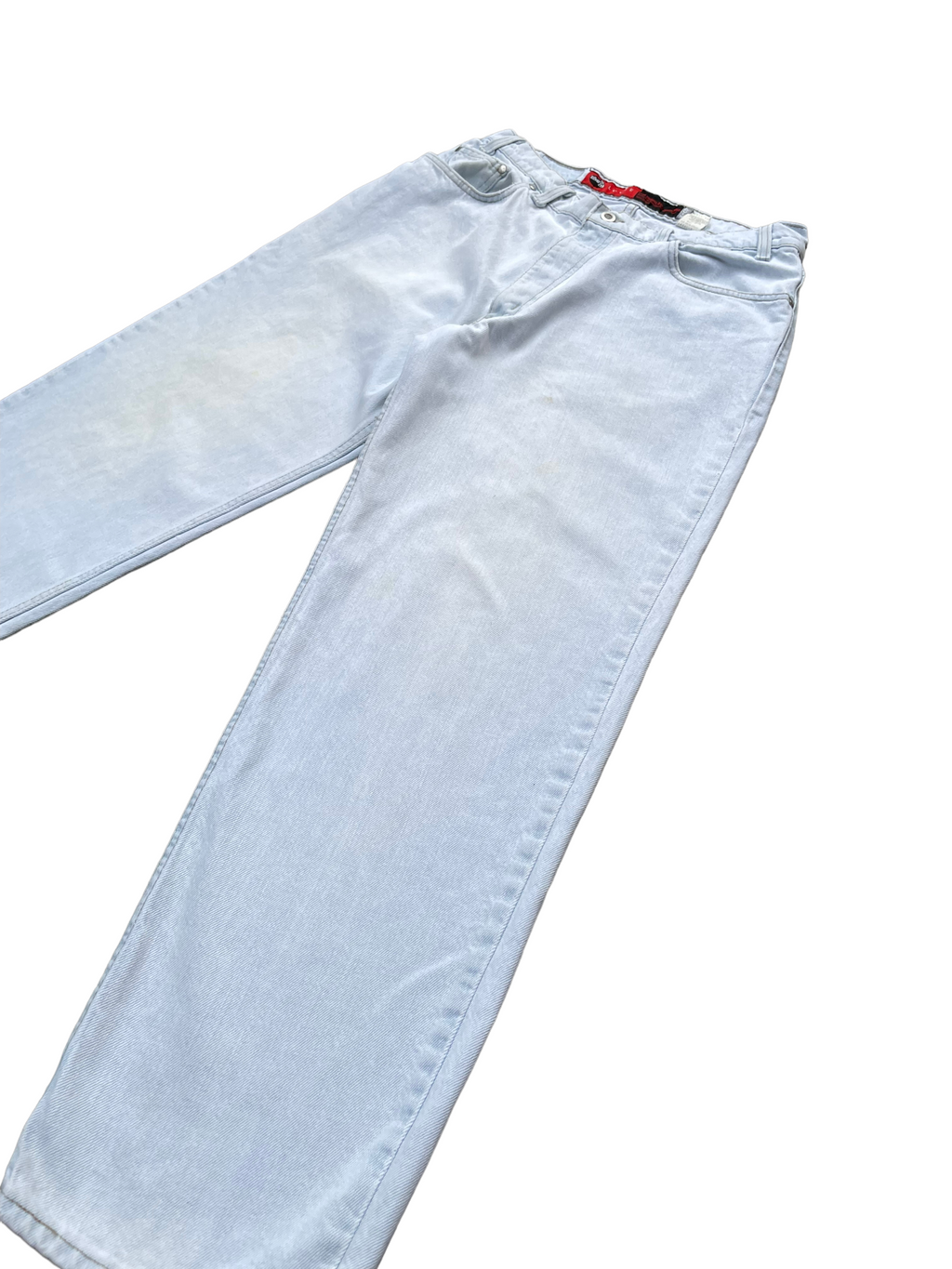 Vintage 1994 Levis Silvertab Loose