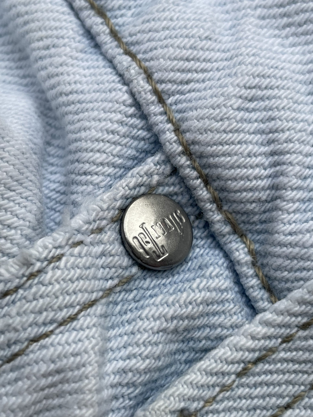 Vintage 1994 Levis Silvertab Loose