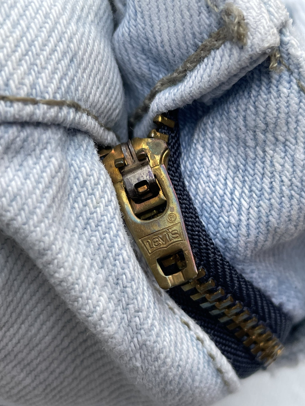 Vintage 1994 Levis Silvertab Loose