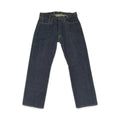 Vintage 90s LVC 1920s reprint Lot 201 No 2 - Selvedge - 38x34