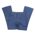 VINTAGE LEVI’S 1980S DEADSTOCK BELL BOTTOM JEANS 25"-27" Regular price