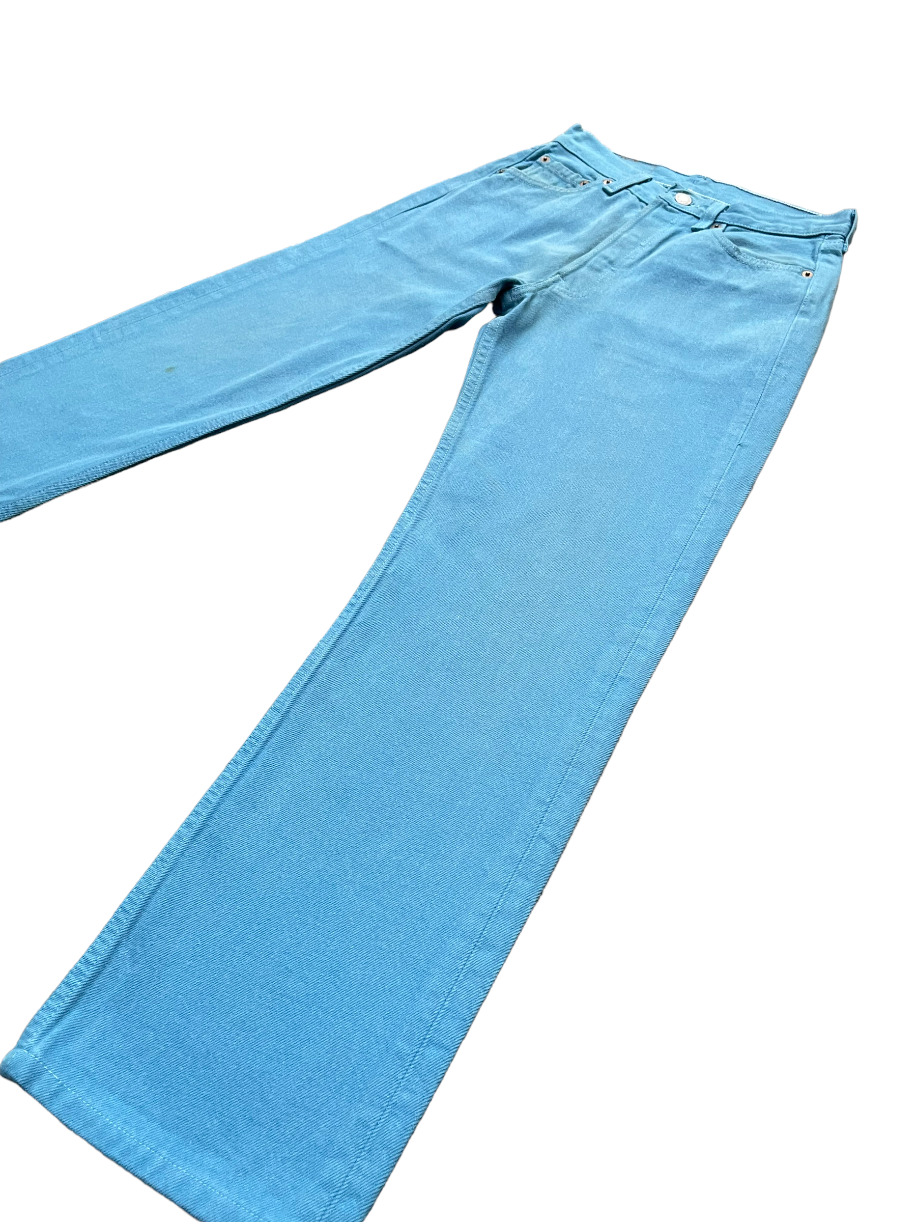 Vintage 1999 Levis 501 Usa
