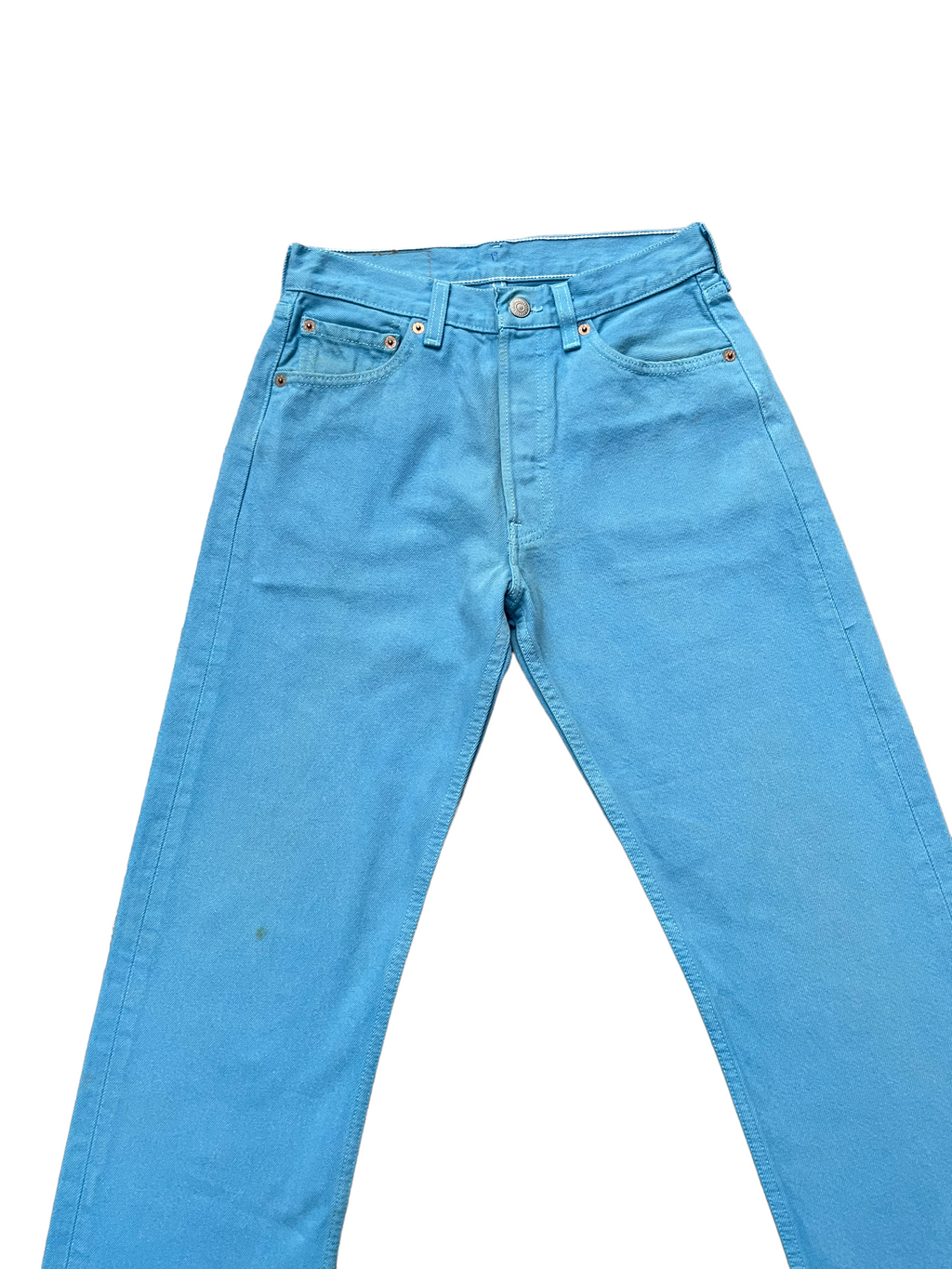 Vintage 1999 Levis 501 Usa