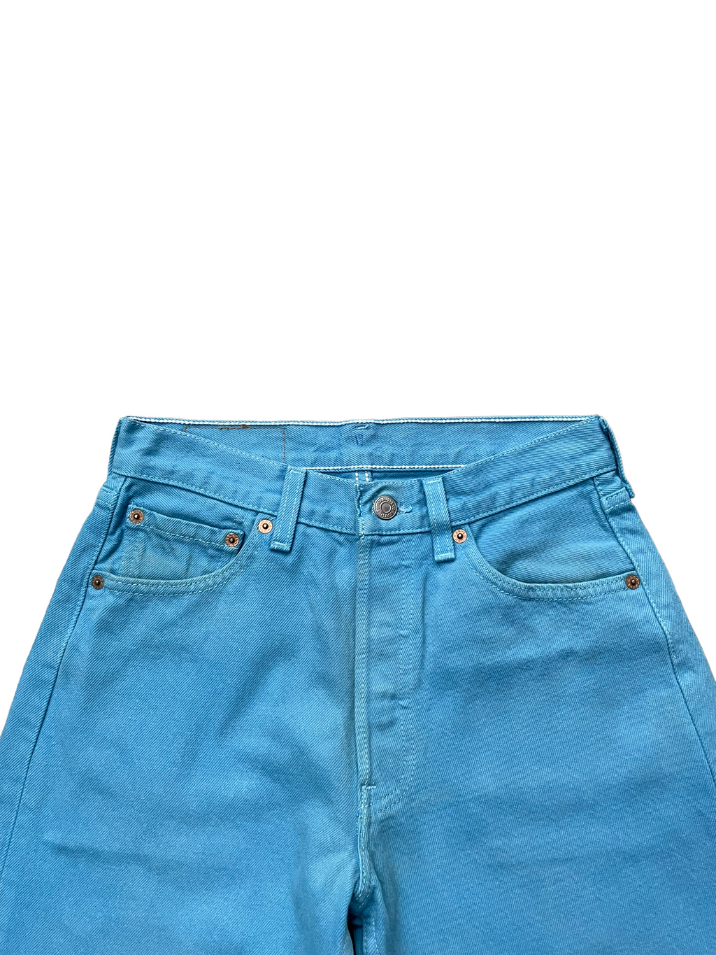 Vintage 1999 Levis 501 Usa