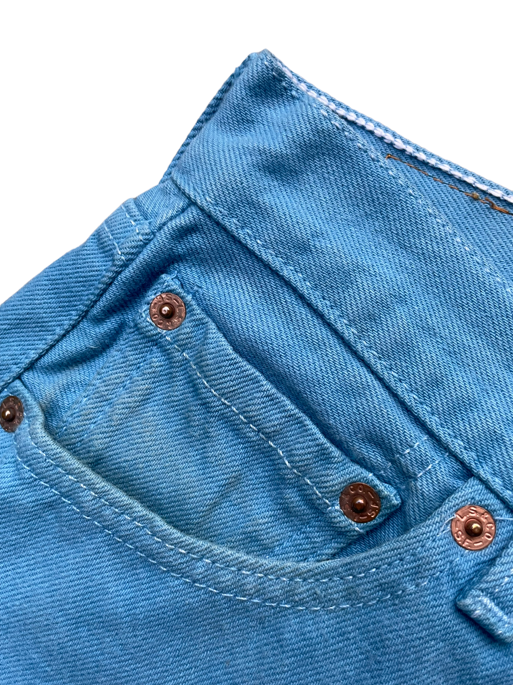 Vintage 1999 Levis 501 Usa