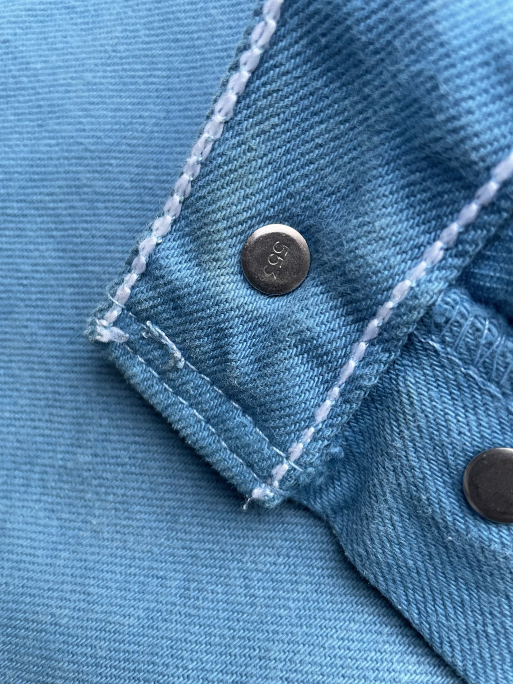 Vintage 1999 Levis 501 Usa