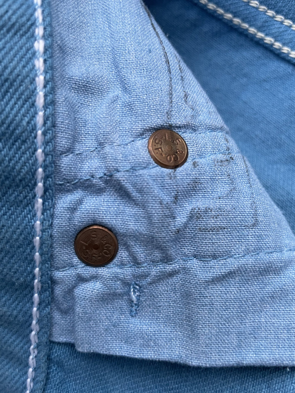 Vintage 1999 Levis 501 Usa