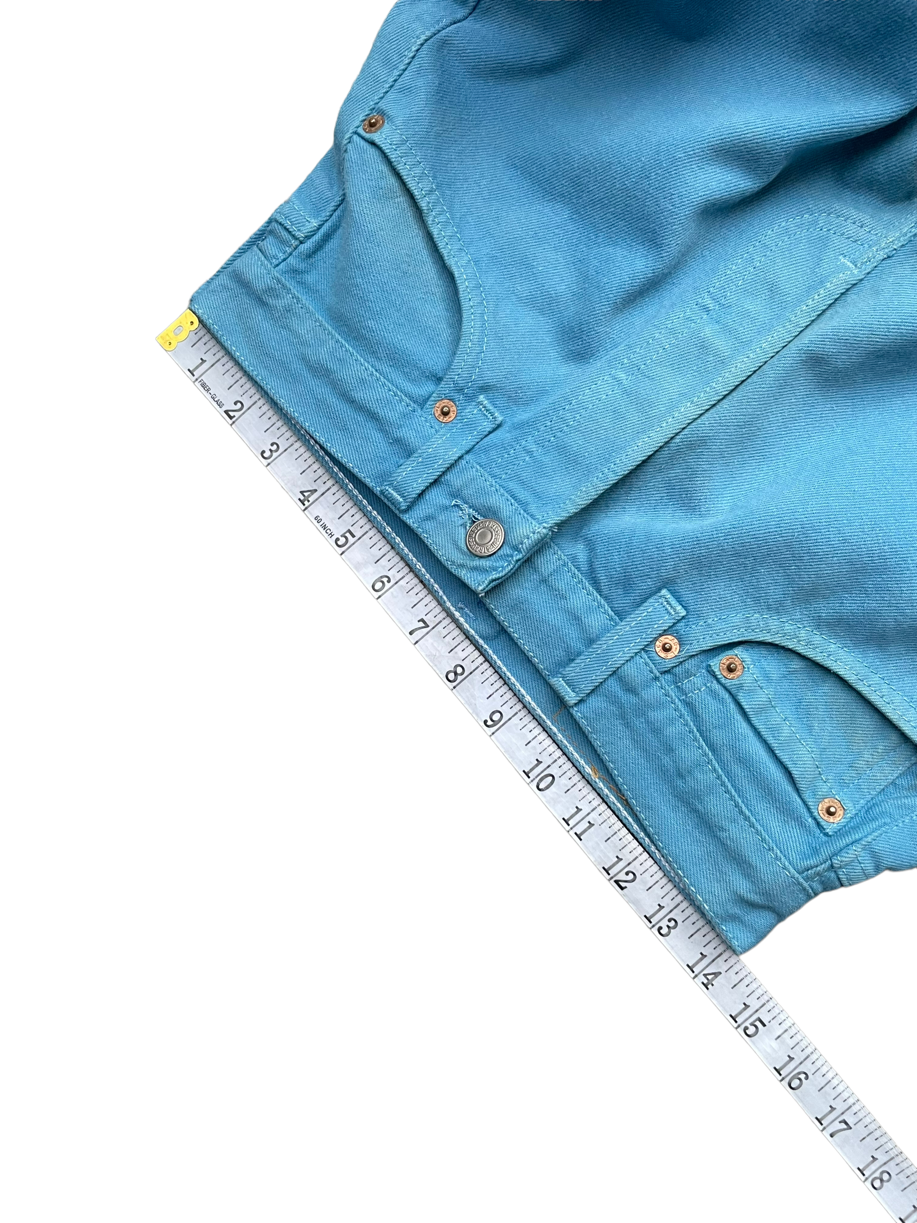 Vintage 1999 Levis 501 Usa