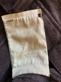 Vintage Levis 501 W38 L36 Jeans marron chocolat 90s Made in USA