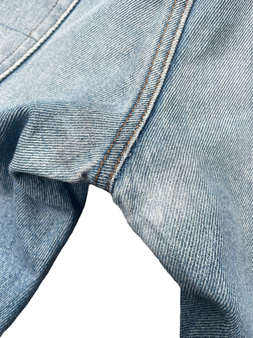 Premium Mood Denim Superior Distresed Denim