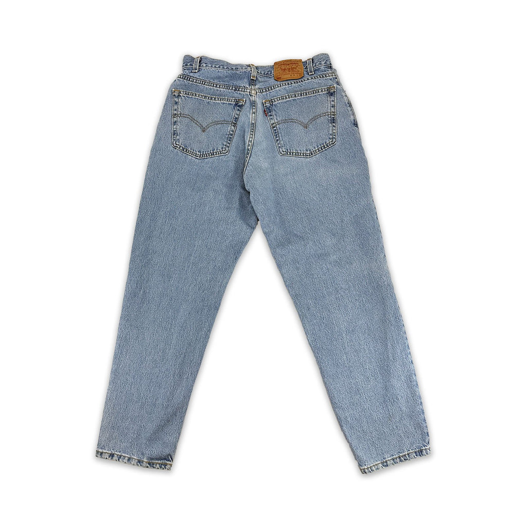 Vintage Levi's 560 Loose Fit - USA