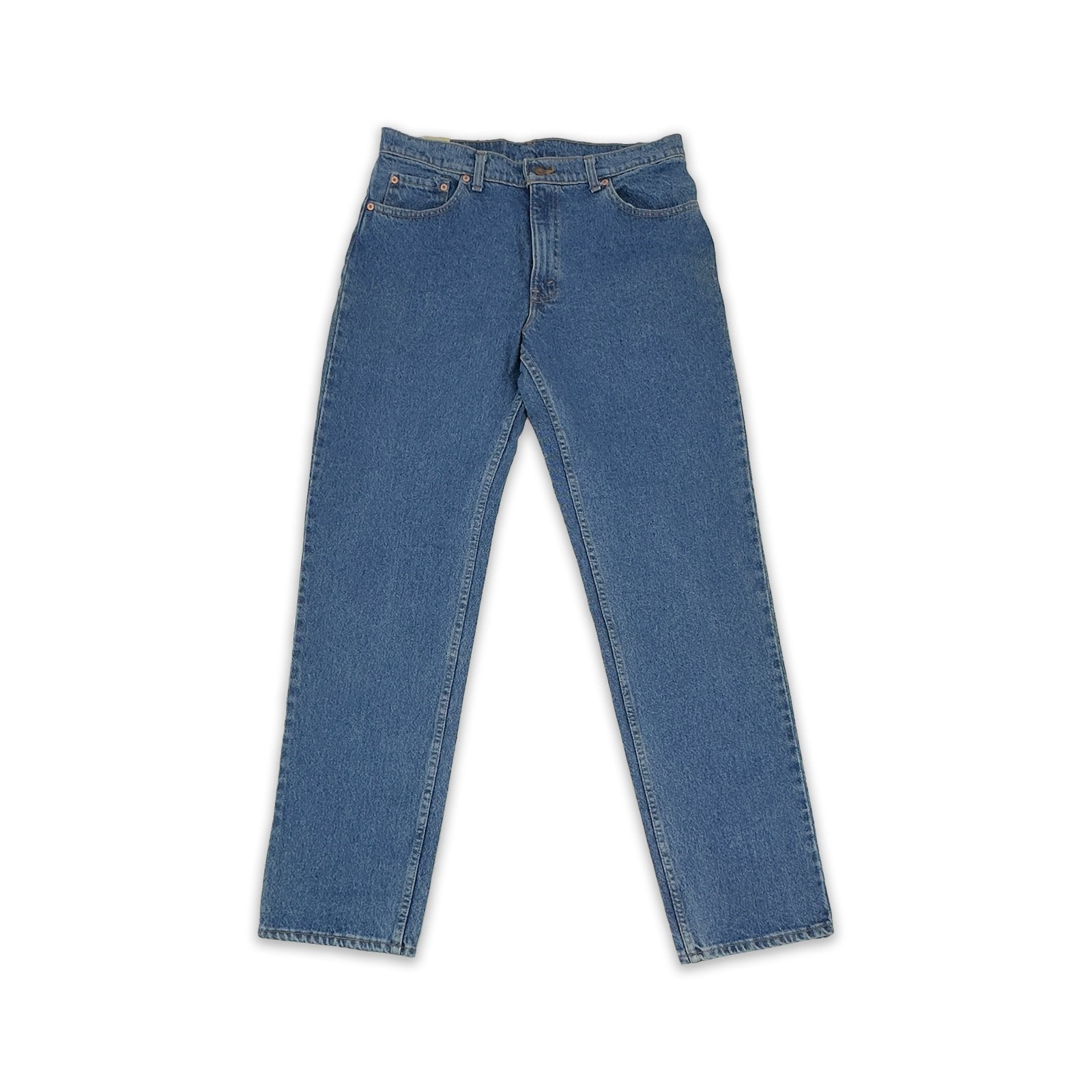 Vintage '90s Levi's 506 Jeans - New with Tags - Made in USA