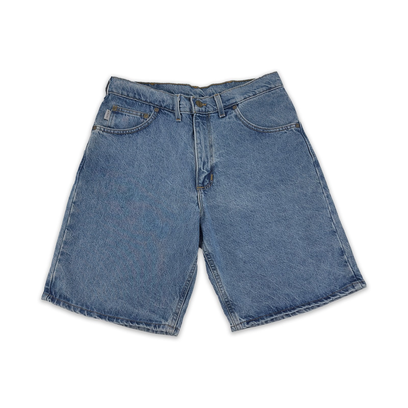 Vintage '90s USA Made Carhartt Shorts - New with Tags - Waist 33