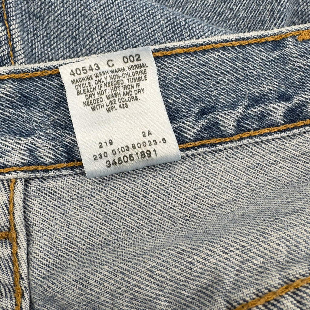 Levi's 505 Regular Fit - New with Tags - 32x32