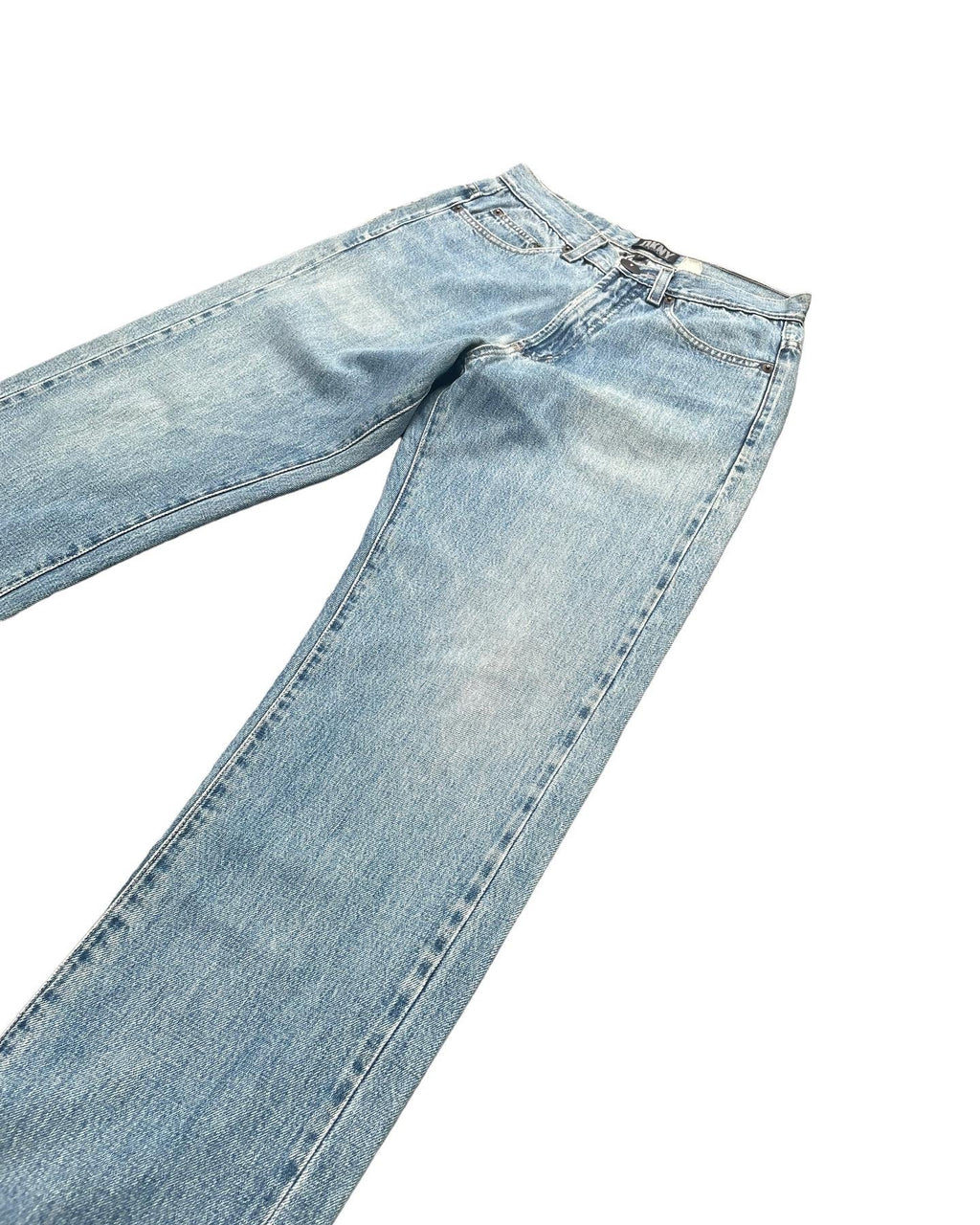 Vintage DKNY Selvedge Denim