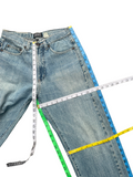 Vintage DKNY Selvedge Denim