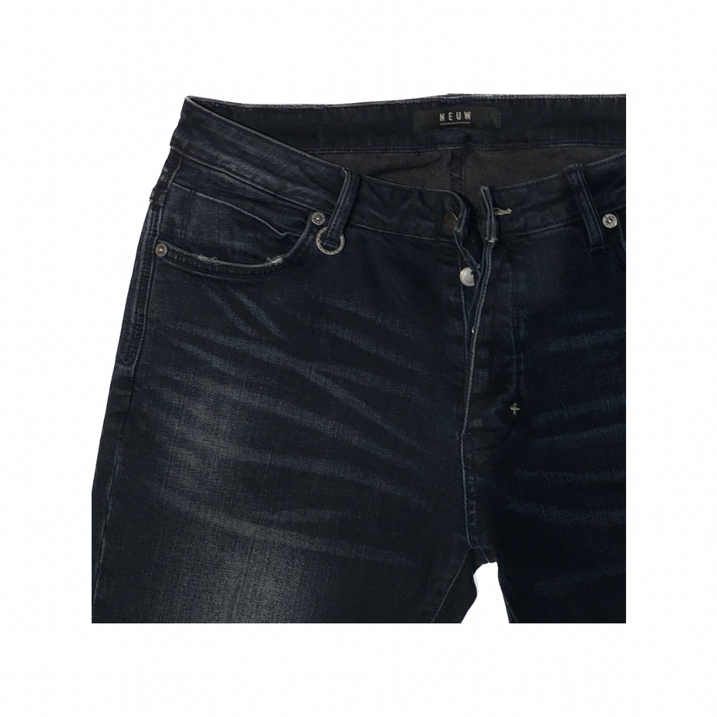 NEUW - Lou Slim - 33