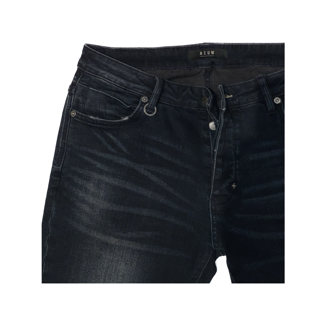 NEUW - Lou Slim - 33
