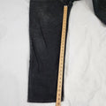 Vintage Calvin Klein Jeans Mens Straight Leg Size 38 / 29.5 Dark Wash - GOOD
