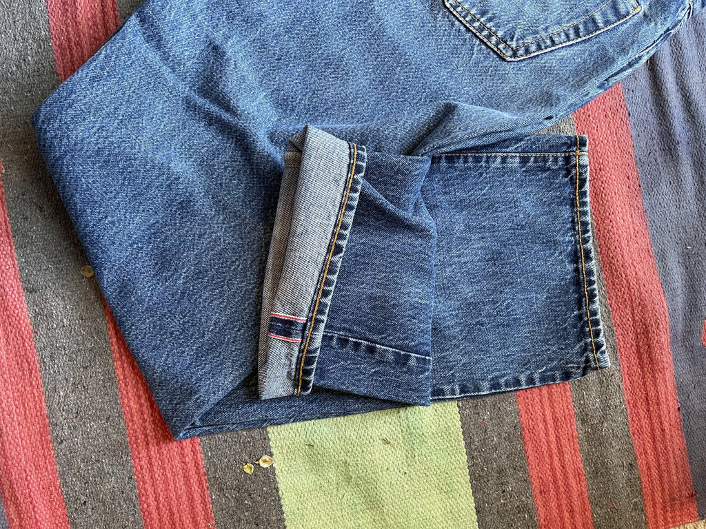 Vintage ORIGINAL GAP 1969