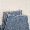 Vintage Levi's 900 Series Womens Jeans Blue Size 5 (23x27) High Rise Tapered