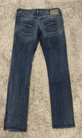 Diesel Lowky 8JQ Jeans 28 / 32