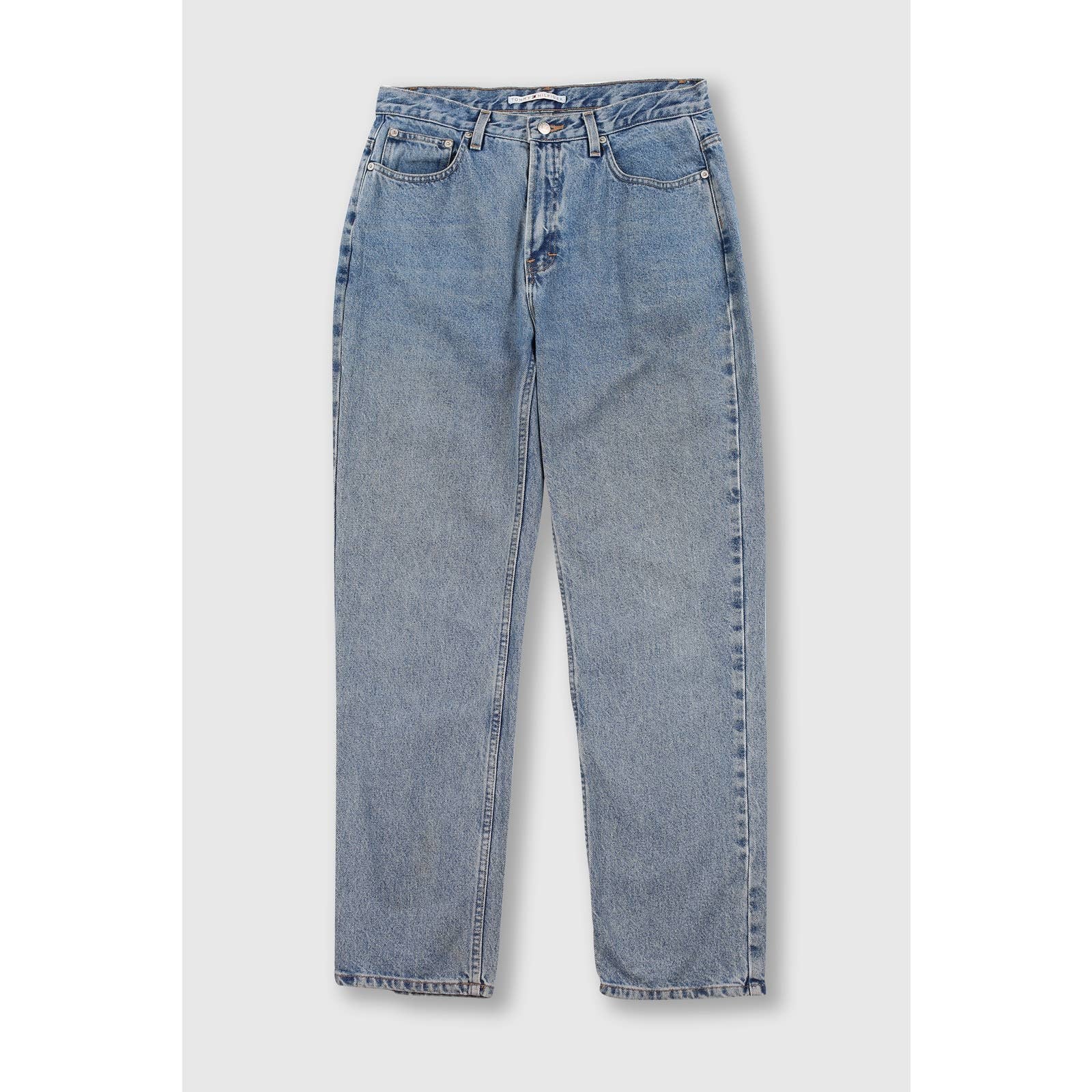 VINTAGE TOMMY HILFIGER MEDIUM WASH JEANS