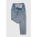 VINTAGE TOMMY HILFIGER MEDIUM WASH JEANS