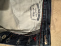 Kicking Mule Workshop Selvedge Jeans