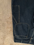 Orslow  Work Jean/Painter Pant
