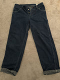 Orslow  Work Jean/Painter Pant