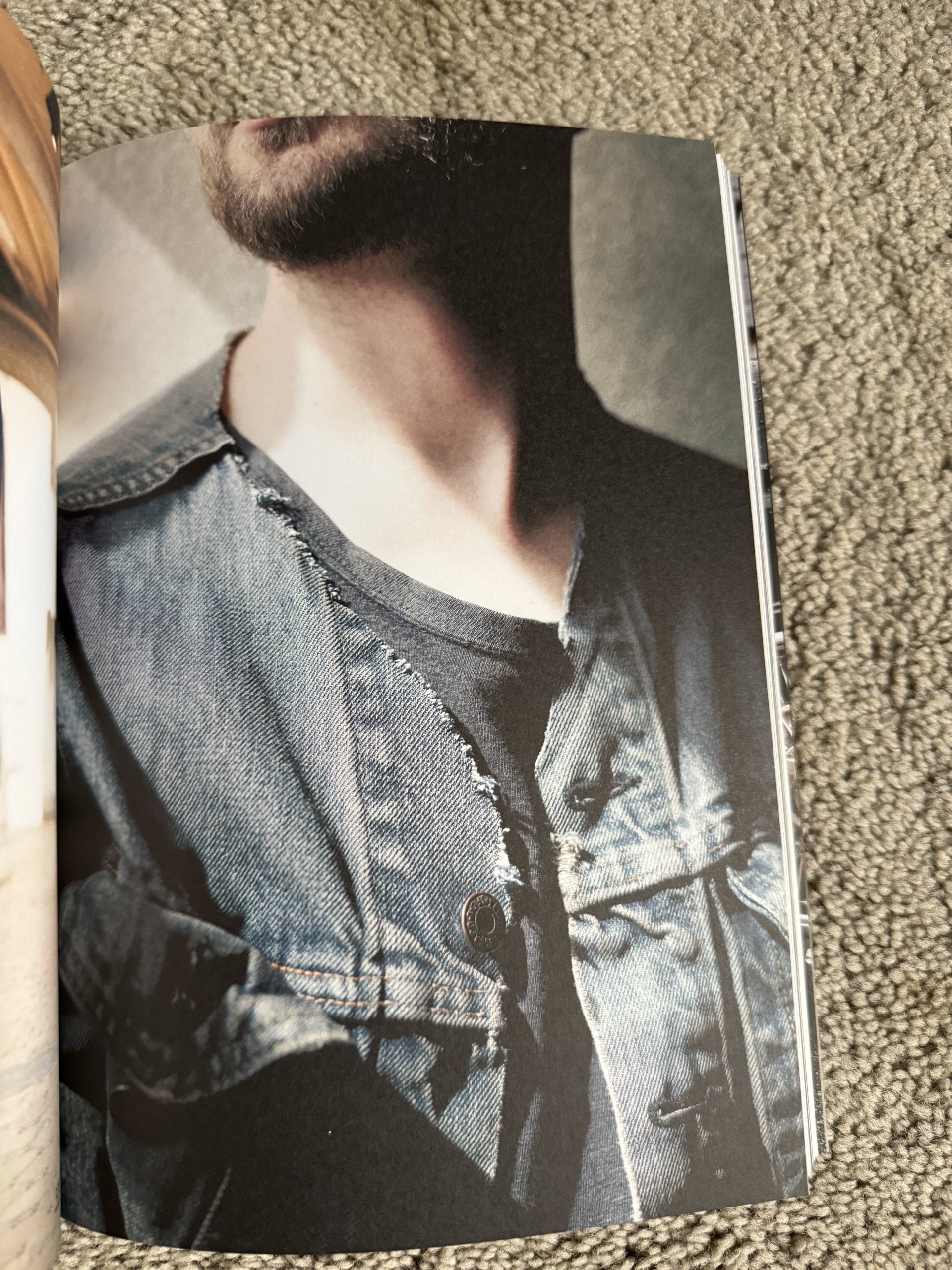 Denim Dudes