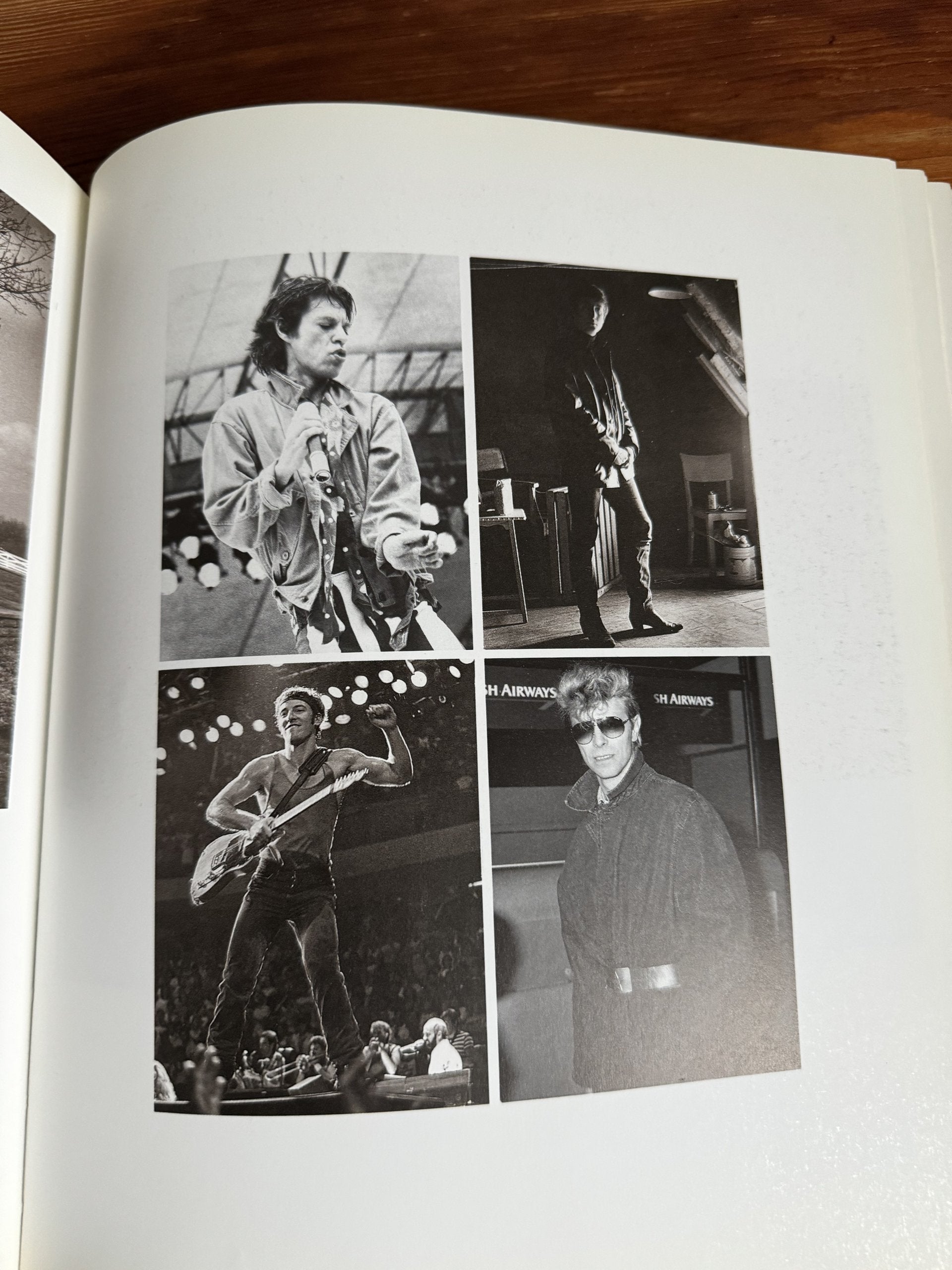 Denim, An American Legend by Iain Finlayson