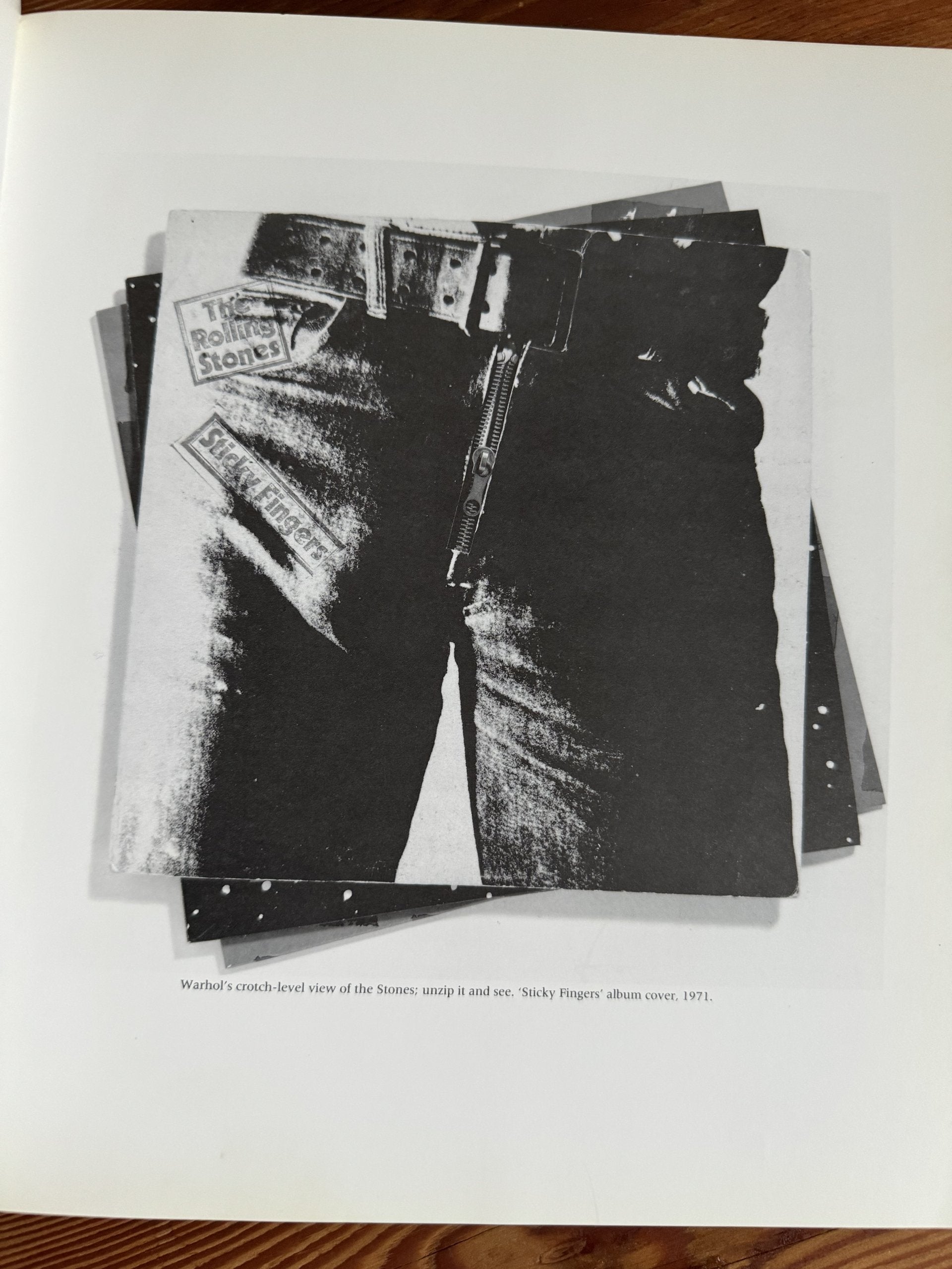 Denim, An American Legend by Iain Finlayson